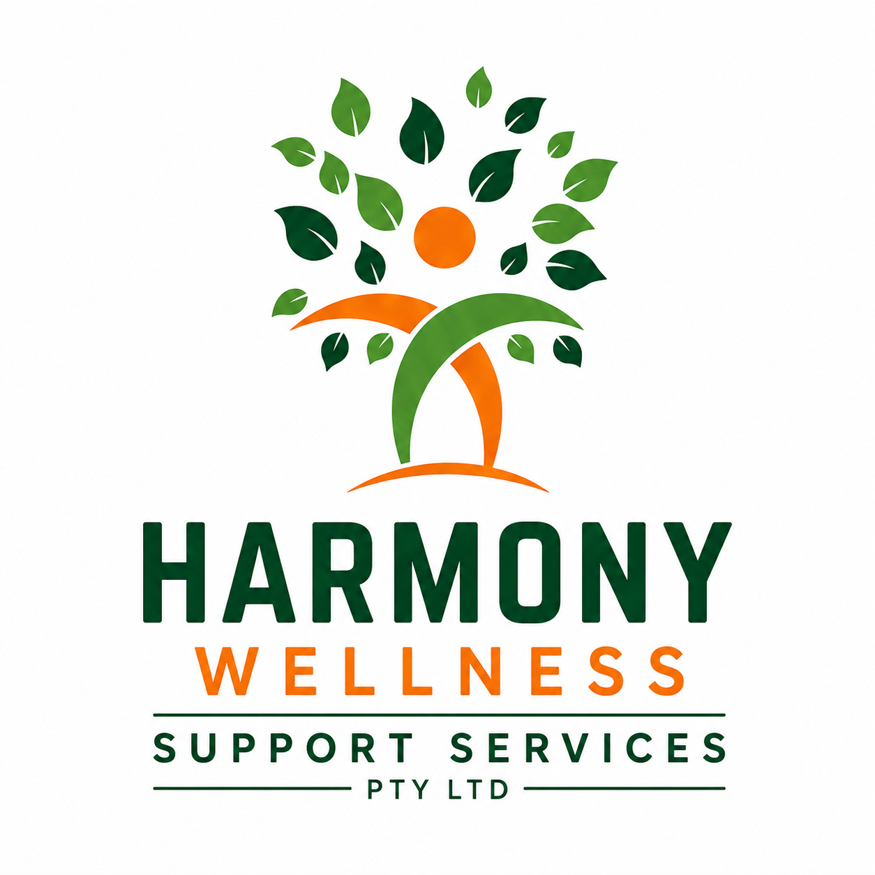 New HWSS Logo